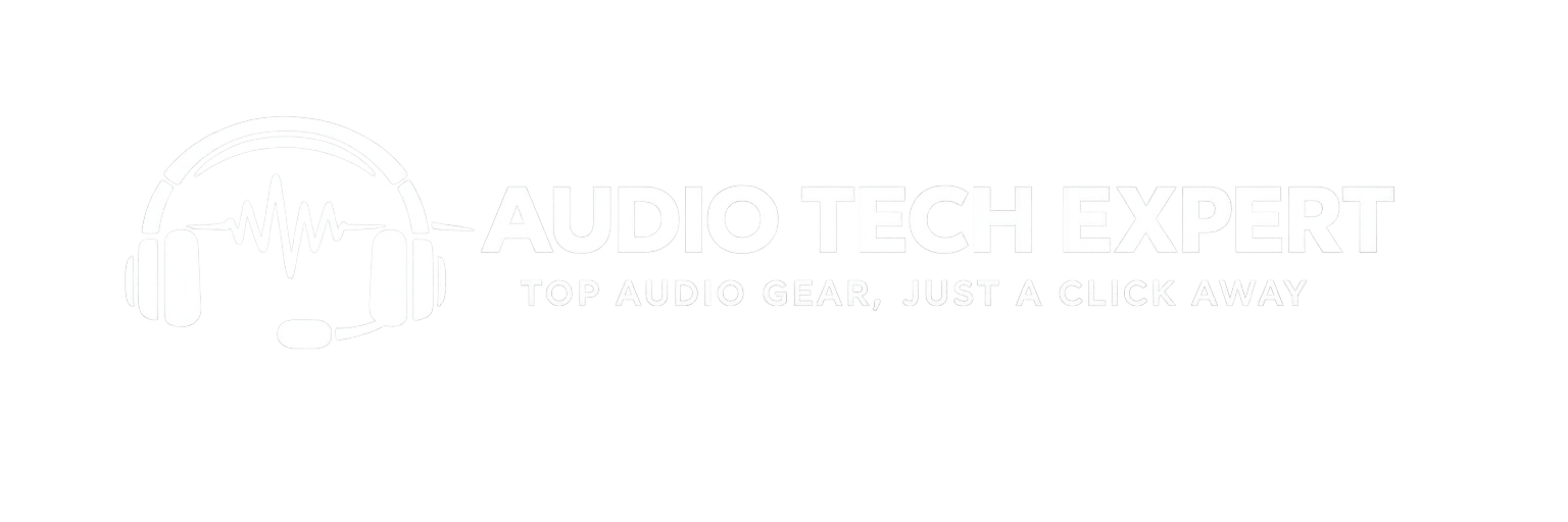 Audio Tech Expert