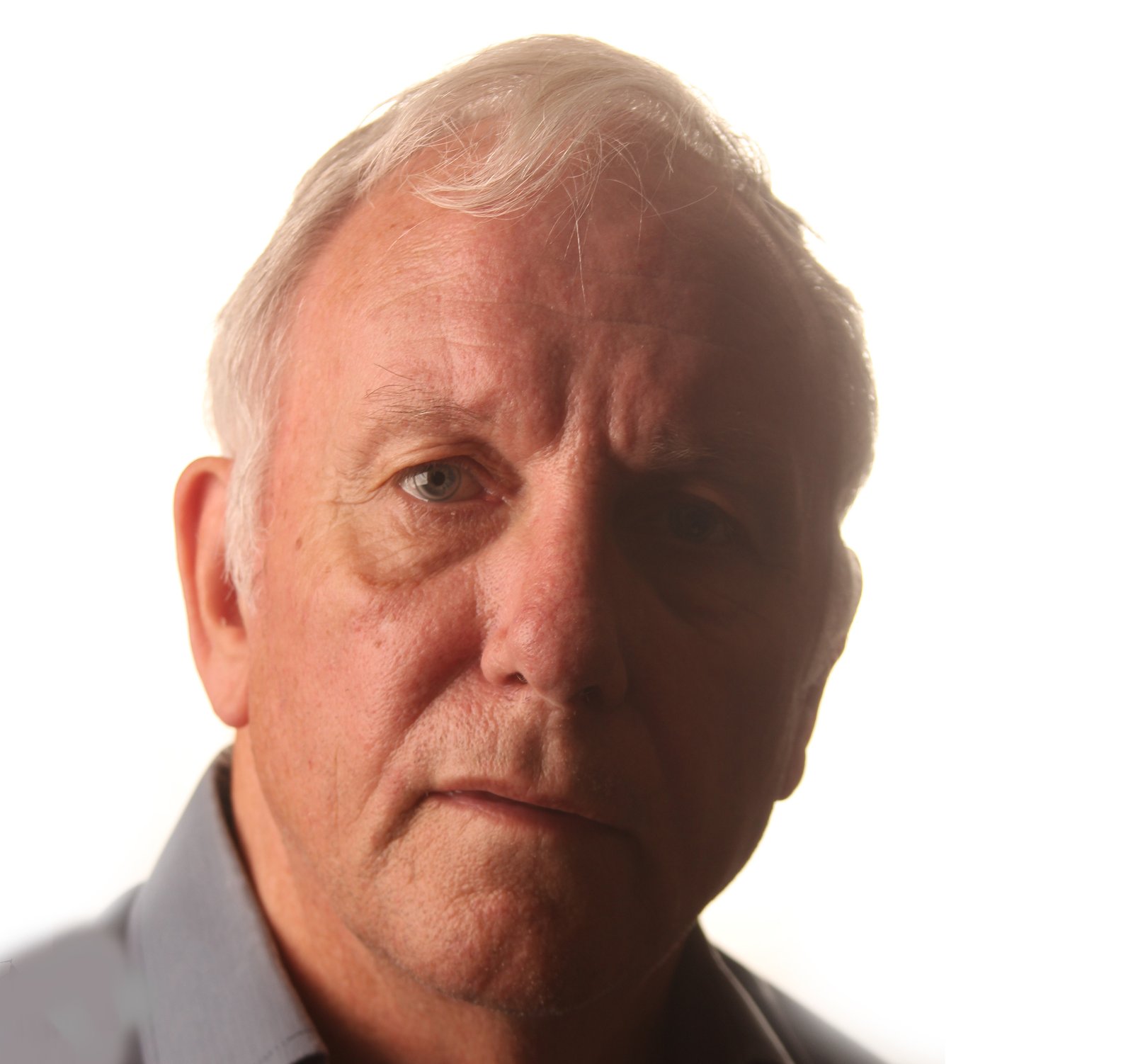 Phillip Strang