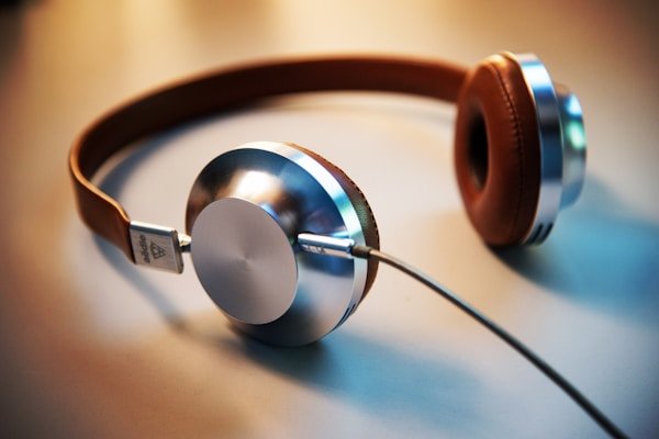 Headphone Guides