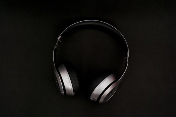 Open-Back Headphones