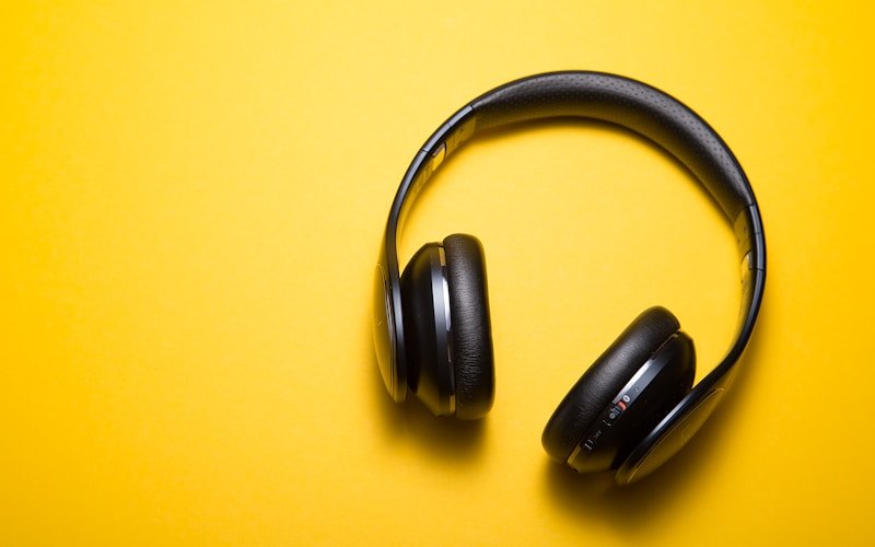 Headphones