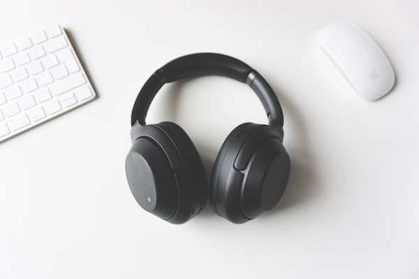 Headphone Guides
