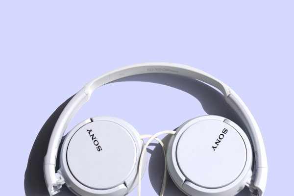 On-Ear Headphones