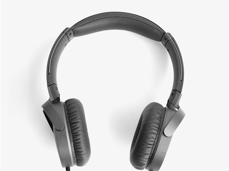 Headphone Guides