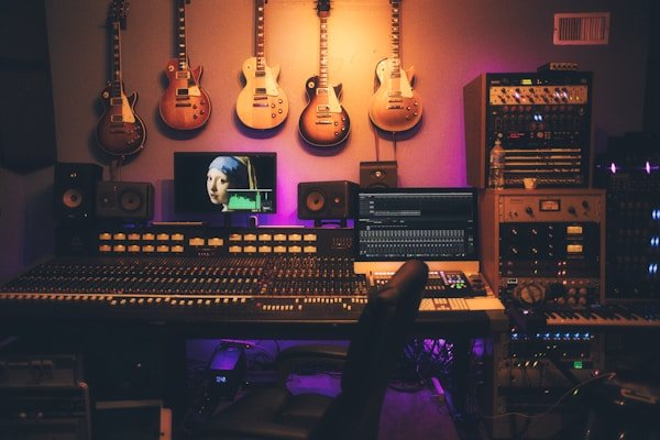 Recording & Production