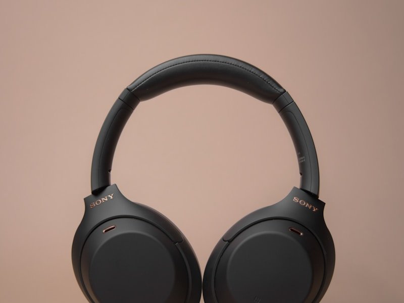 Best Over-Ear Headphones